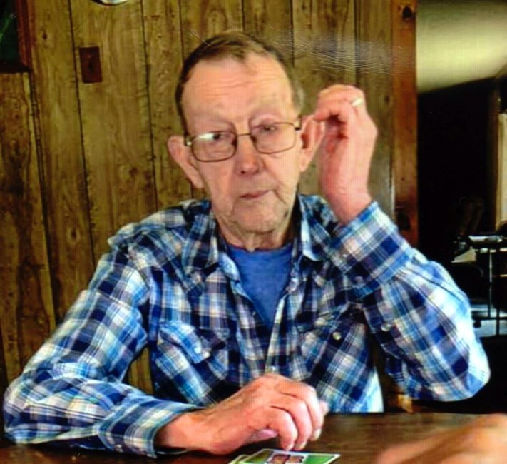 Obituary of Everett J. Dibble Sr.