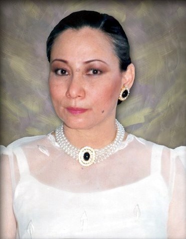 Obituary of Emilina "Melly" Arbis Ocañada