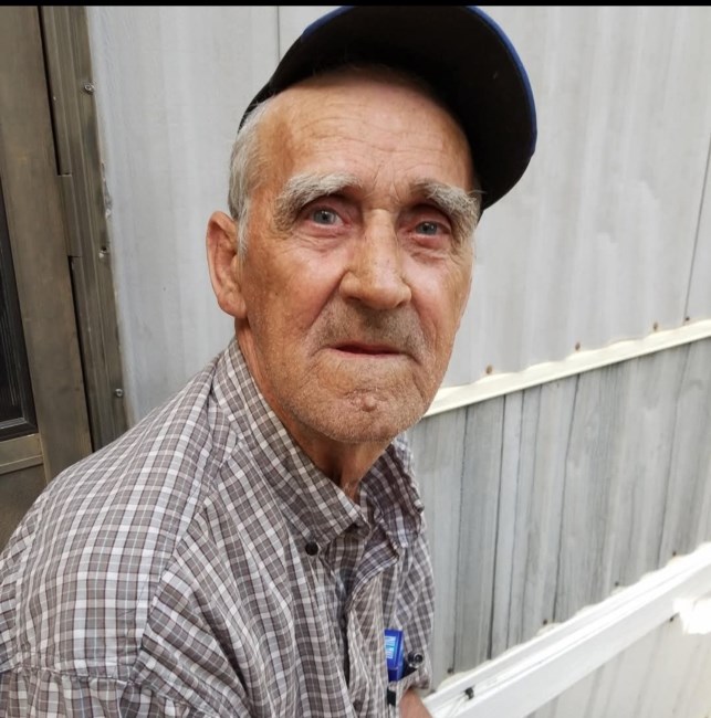 Avis de décès de Harold L Tidwell