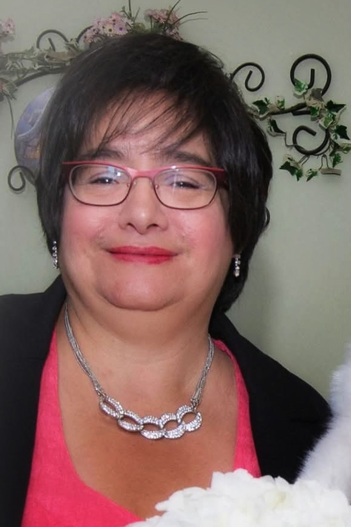 Avis de décès de Thérèse Geraghty