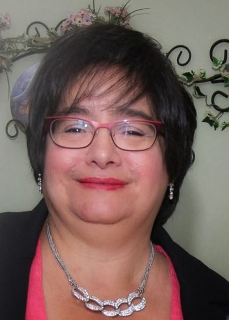 Avis de décès de Thérèse Geraghty