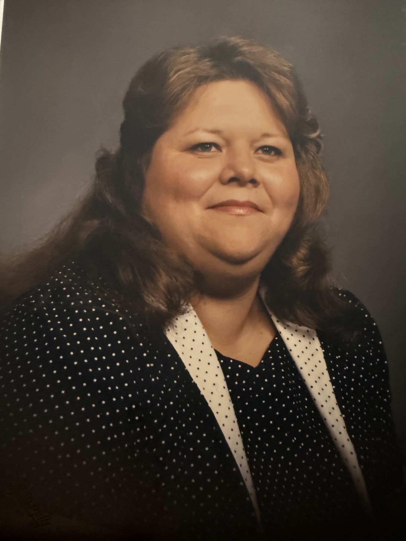 Obituary of Alice Charlene Lopez