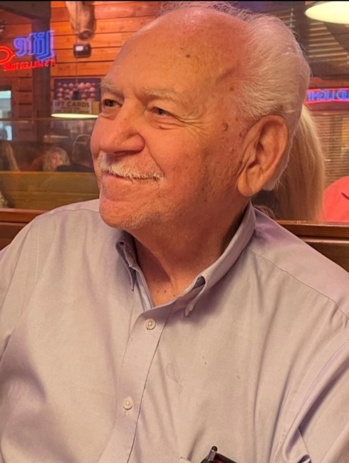 Obituary of Solomon David Hostetler