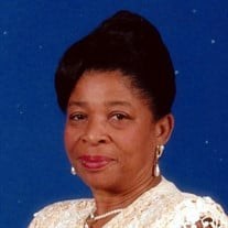 Obituary of Rayadella E. Coleman