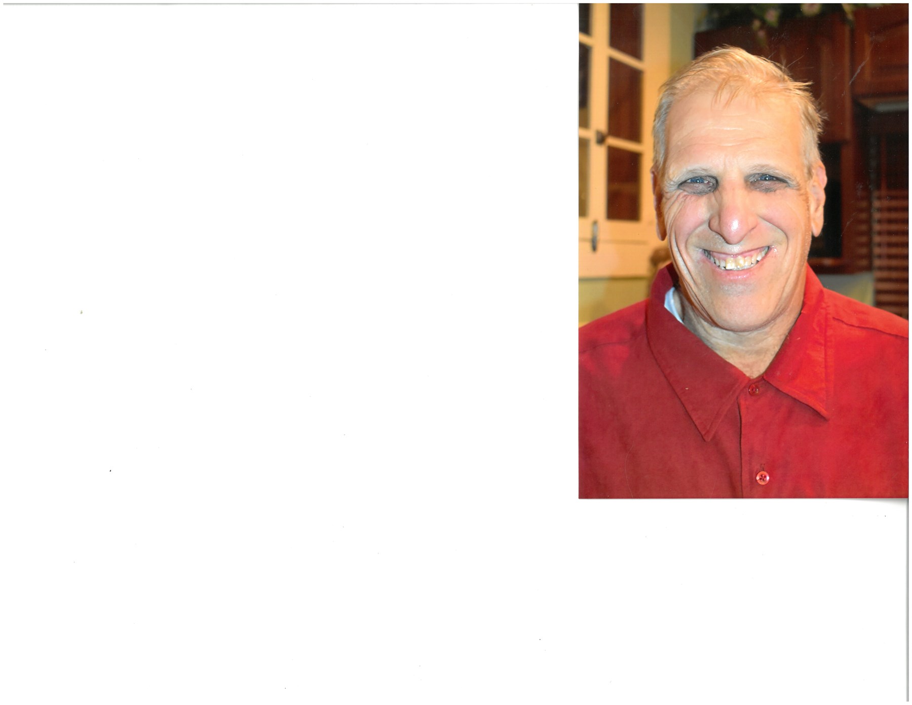 Obituary of Milton Joseph Zeller III