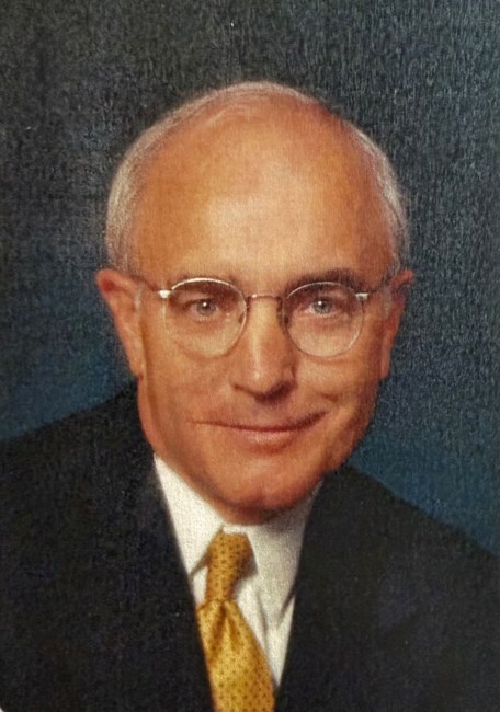Obituary of Edward N. Pearl