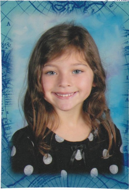 Obituary of Emma Katherine Longstreet