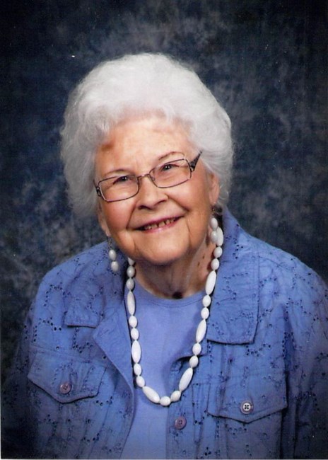 Obituary of Ardys Caroline Baird Soules