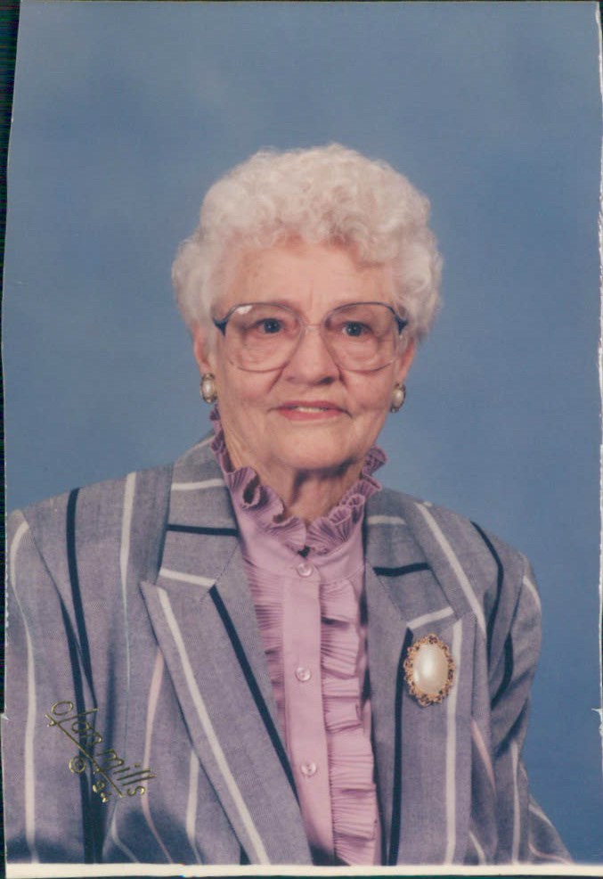 Obituary of Omaha Oma Margie Cousins