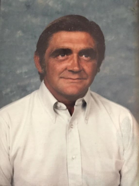 Wayne Couch Obituary Paris, TX