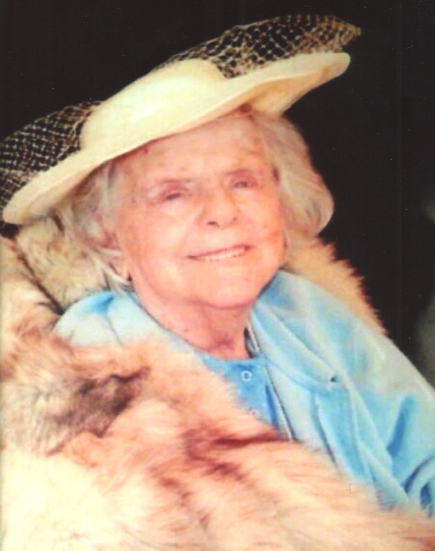 Laurence Fontaine Allard Obituary StHyacinthe, QC