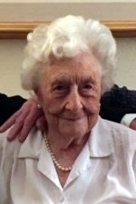 Obituary of Audrey H. Schwiering
