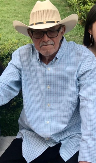 Obituario de Luis Hernandez