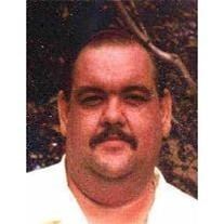 Obituary of Guy Boyd