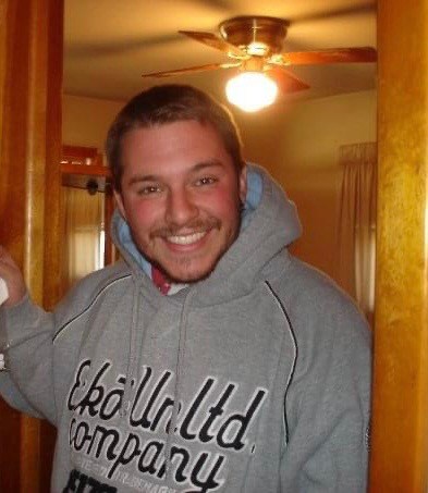 Obituary of Cory Fowler