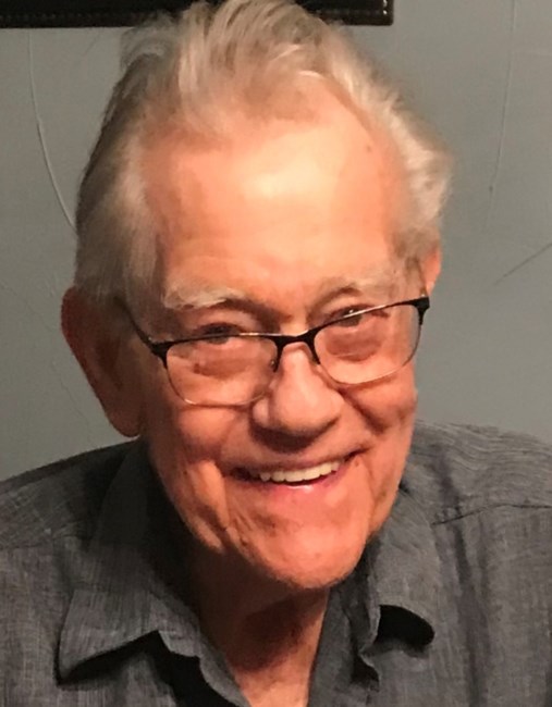 Obituario de Harold Gordon Deloach