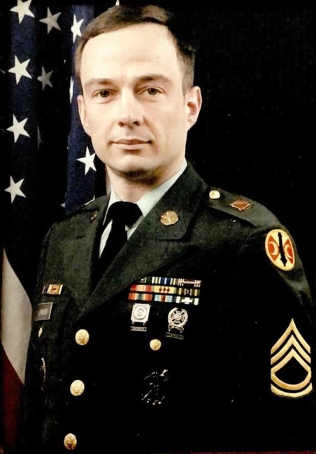 Obituary of Craig Allen Johnson