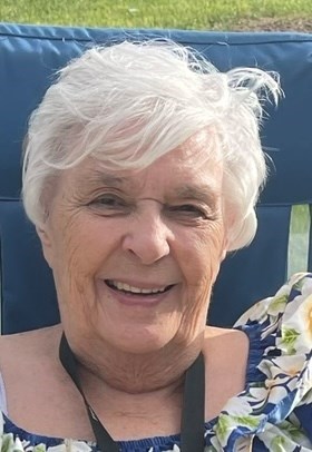 Avis de décès de Toye Joanne Delange