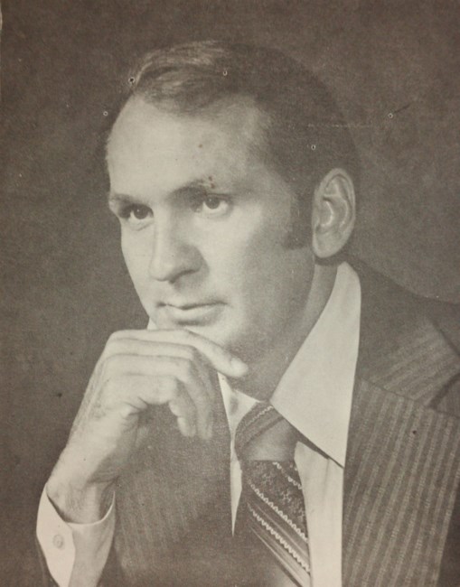 Obituary of Eugene Osko