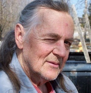 Obituary of Paul Caron