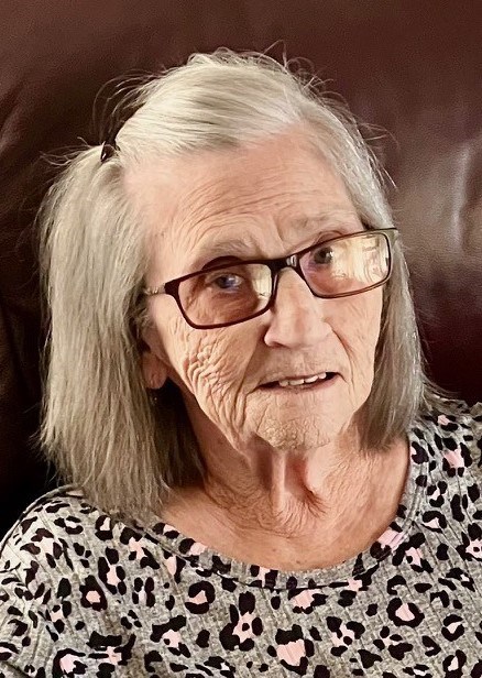 Avis de décès de Vernie Trantham