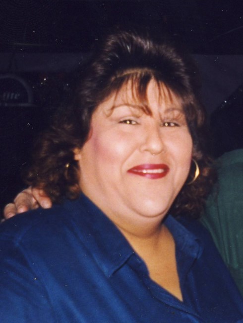 Obituary of Esperanza "Hopie" Martinez Abrego