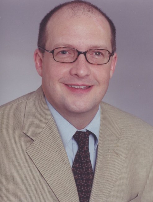 Obituary of Douglas Doug Hoyle