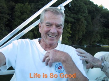 Obituary of Claude Pierre Hohne