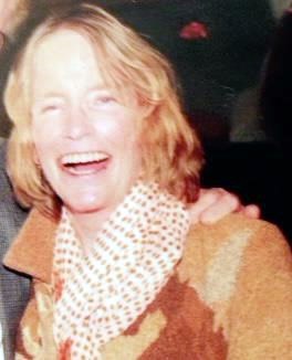 Obituary of Penny Thomas