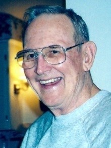 Obituary of Richard "Dick" L. Garrett