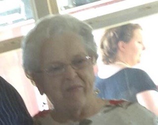 Obituary of Annie Louise Atwell Nanney