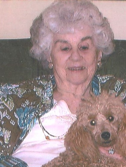 Obituary of Virginia Howe