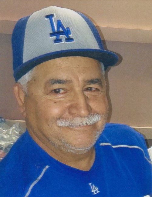 Obituary of Francisco Moreno Carrillo