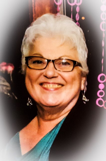 Obituary of Gloria Perry