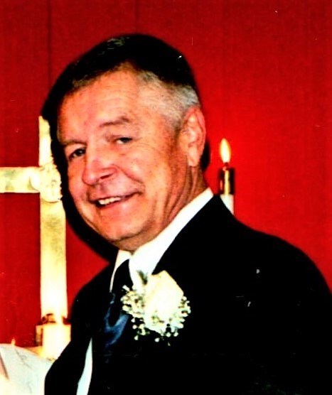 Obituary of John Joseph Stec