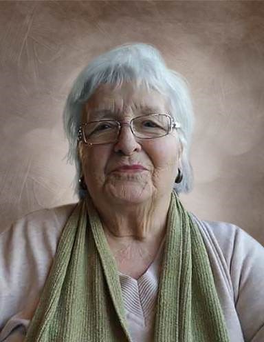 Obituary of Helena Lereste