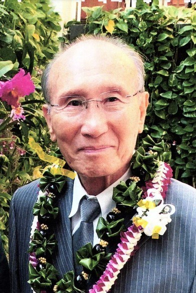 Obituary of Sun  Kil Kwon