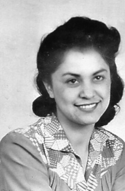 Obituary of Margaret   Vargas