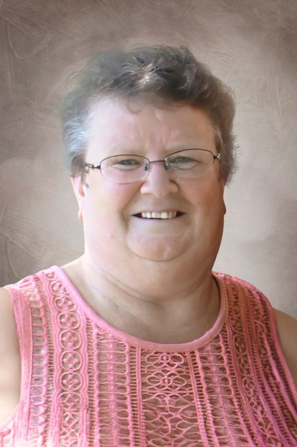 Obituary of Sylvie (Godin) Kerr