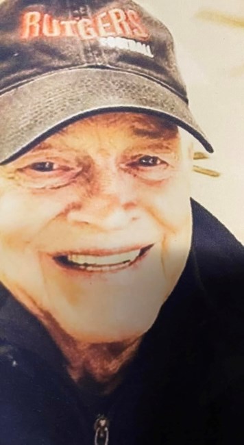 Obituary of Keith S. Morgan