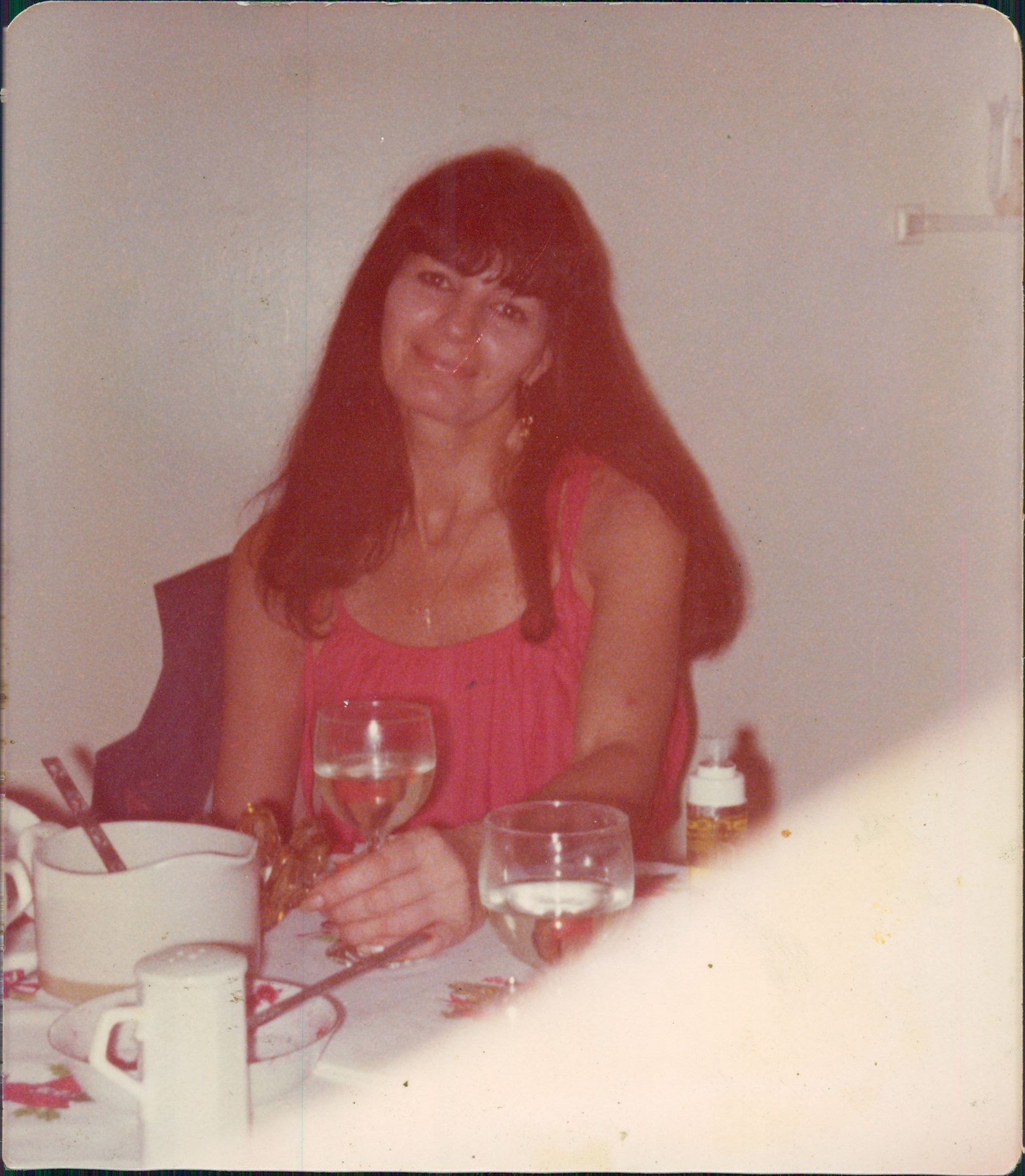 Obituary of Rose Maturo