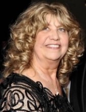 Obituary of Roswitha Sabo-Spector