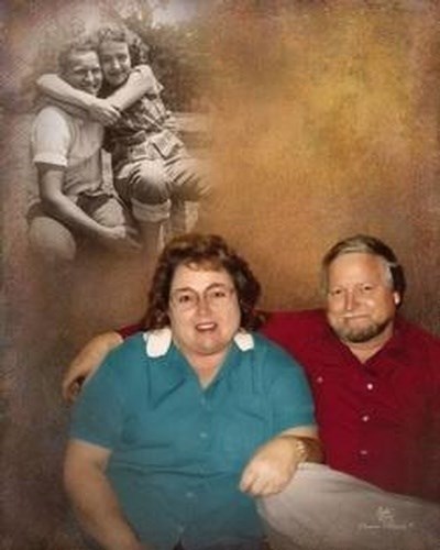 Obituary of Virginia Charlene Freeman