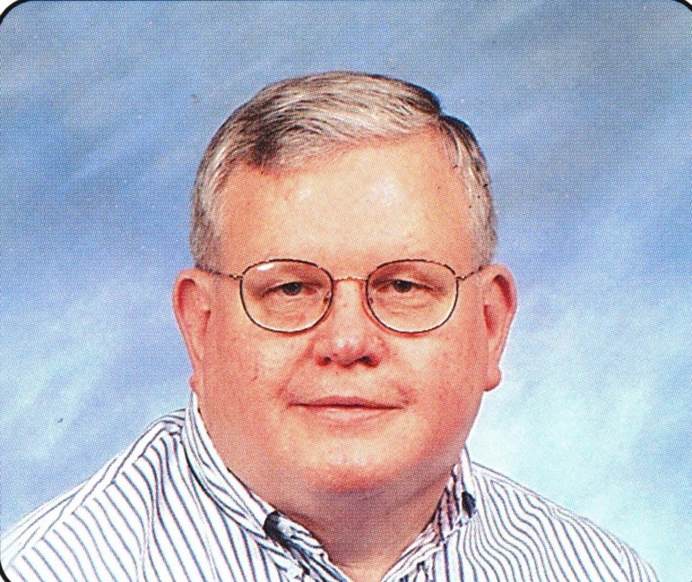 Obituary of William Bolden Boyd