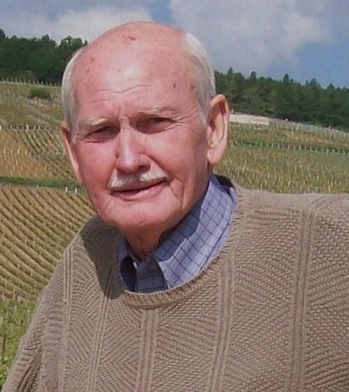 Obituary of LTC Jimmie C. Clark, U.S. Army (Ret.)