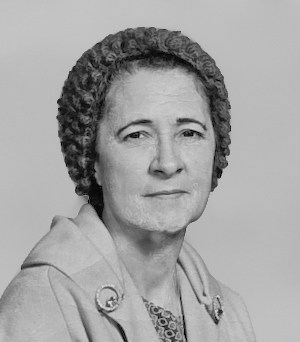 Obituary of Mary A. Boudreaux