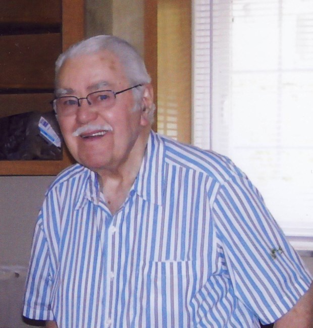 Obituary of Daniel C. Kroll
