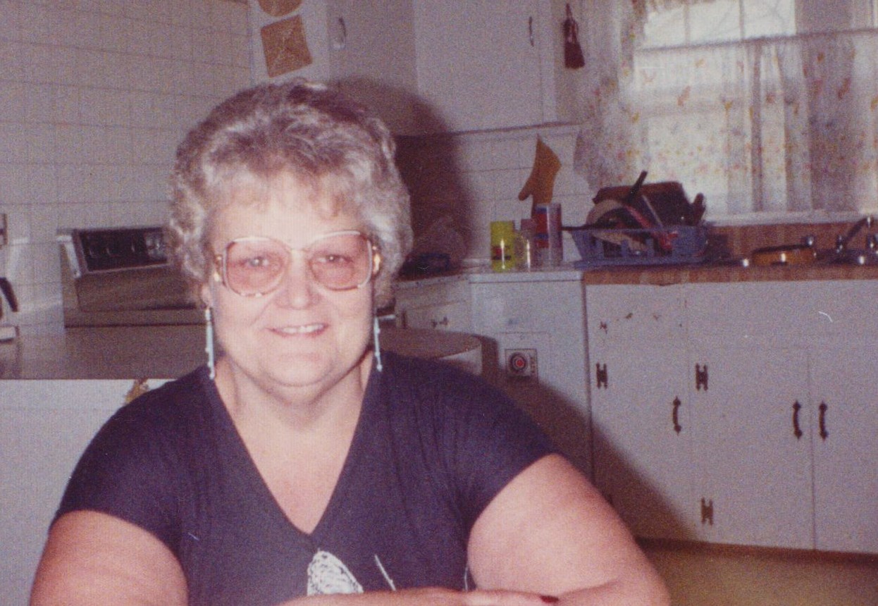 Glennis Othal Haws Obituary Cullman, AL