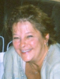 Obituary of Bonnie Nagy