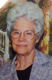Obituary of Pauline Morris